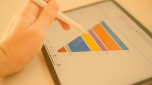 funil de vendas em facilities