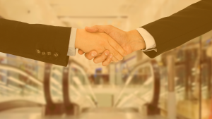 processo comercial facilities