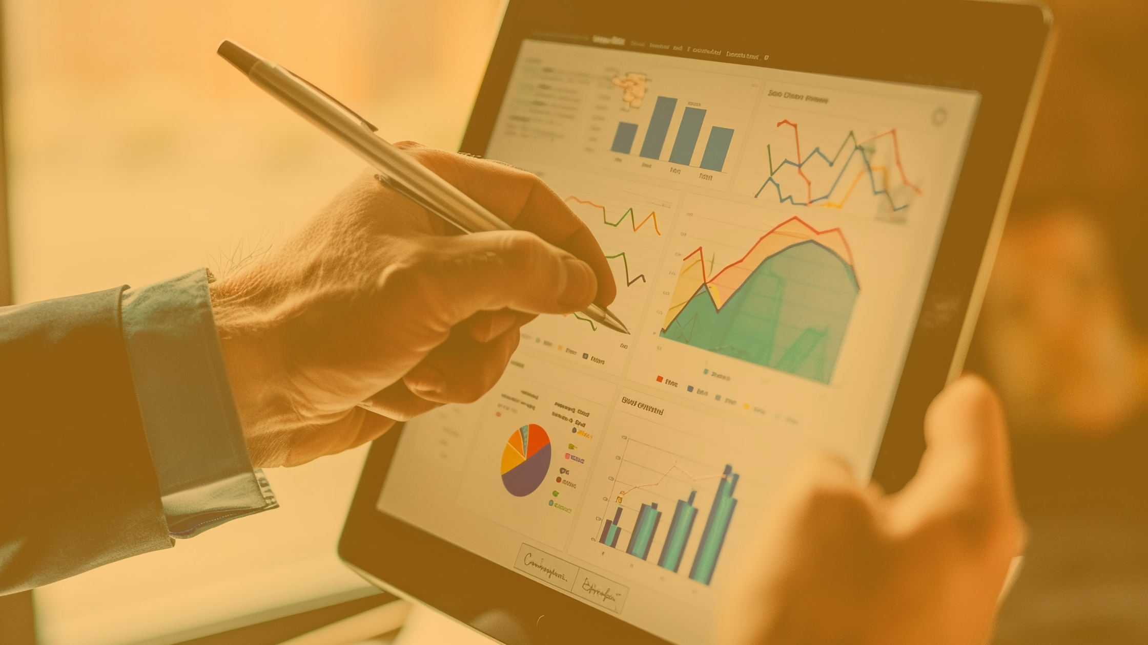 crm para vendas complexas