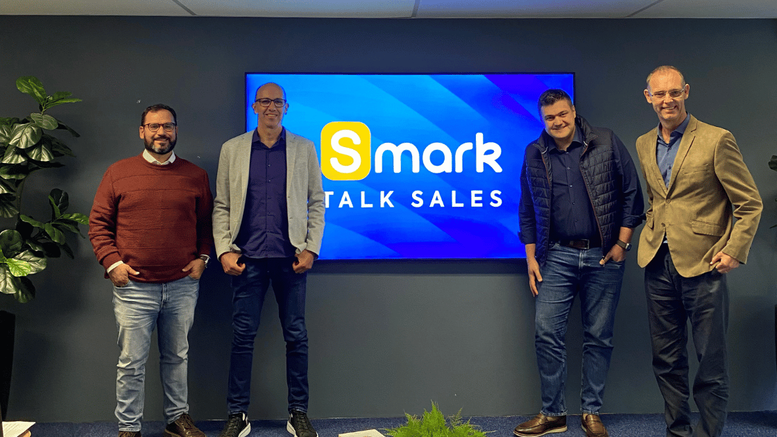 smark talk sales