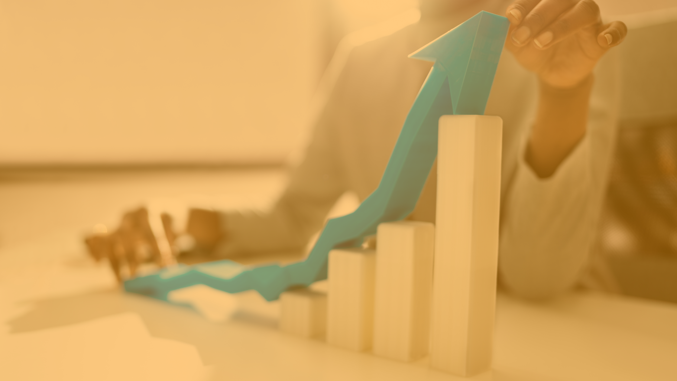 produtividade da equipe de vendas na indústria