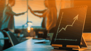 Produtividade comercial