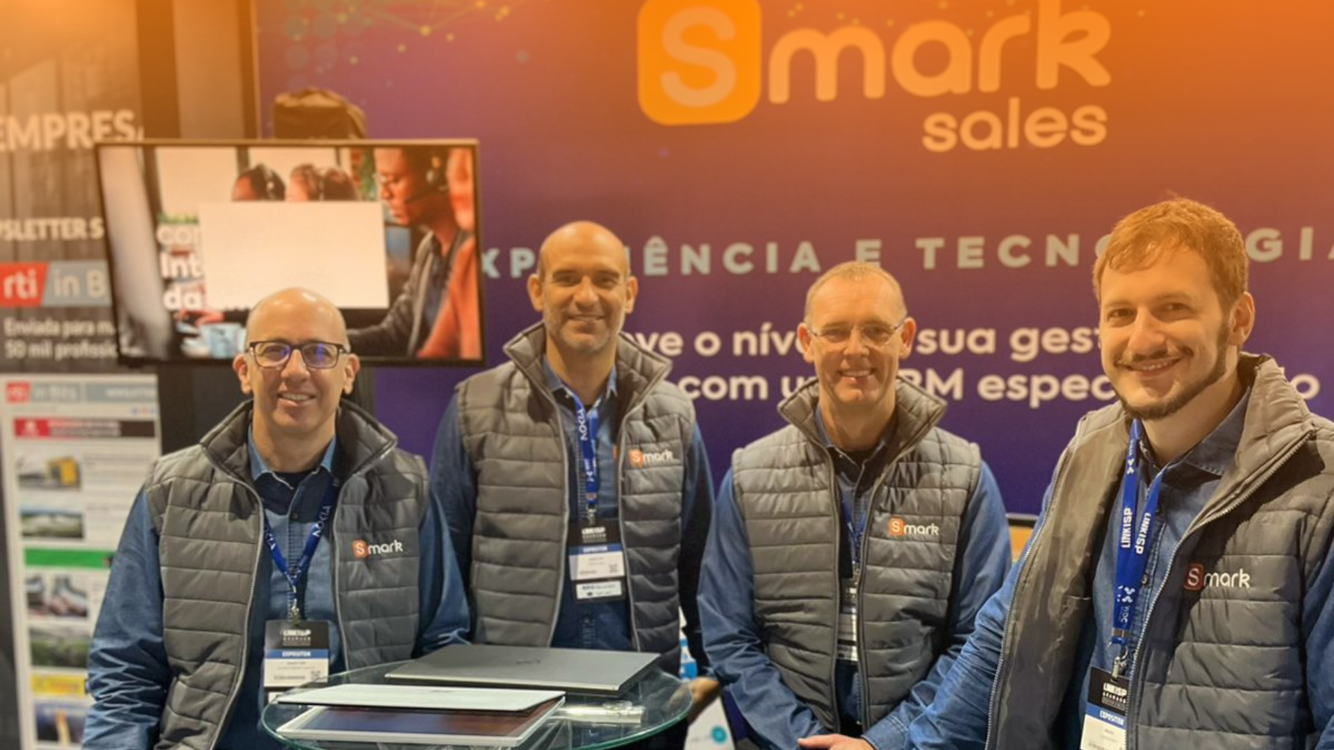 Smark na Link ISP 2025