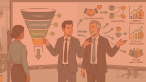 O erro de olhar apenas para pipeline