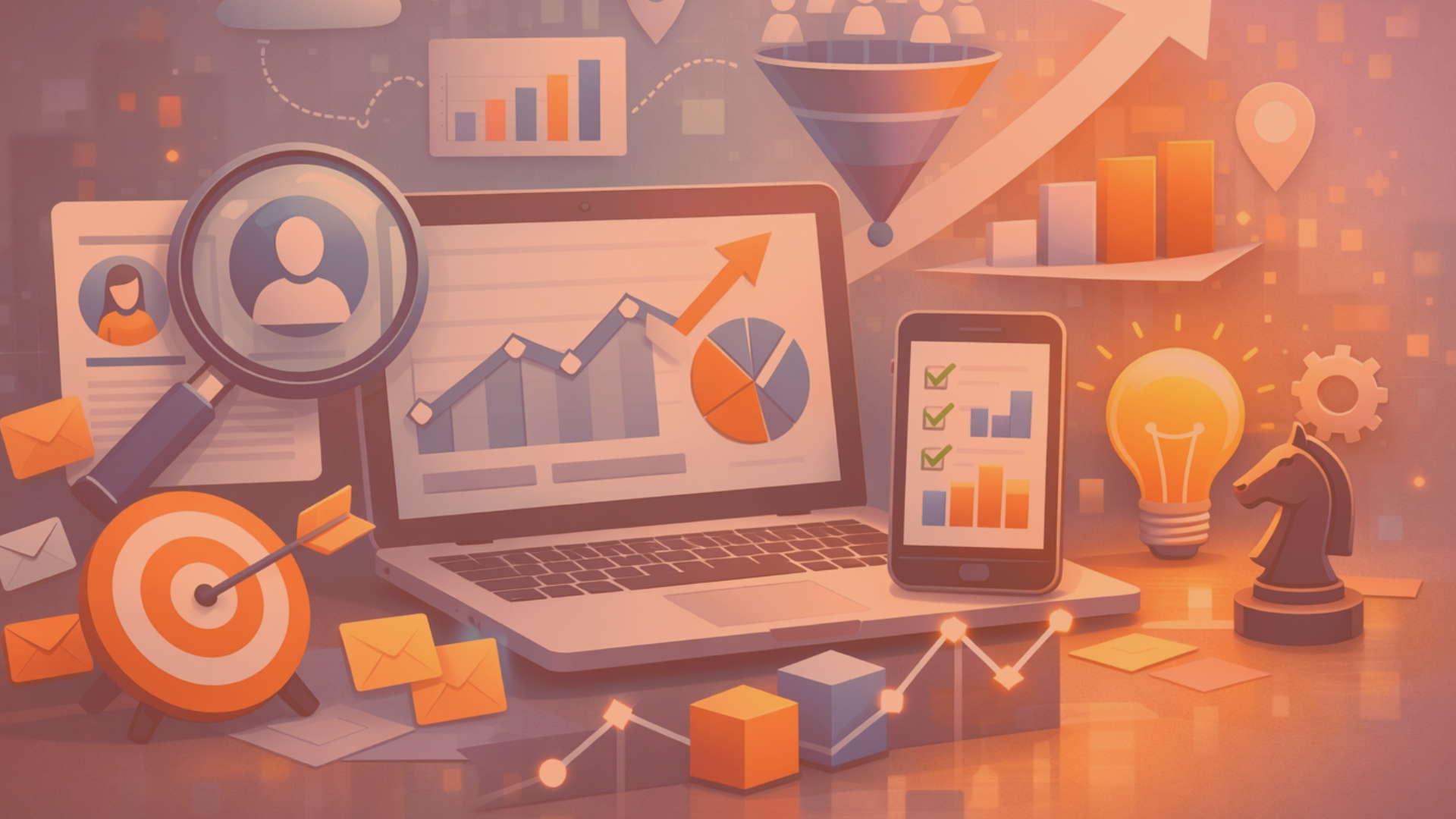 Quando o dado vira conversa