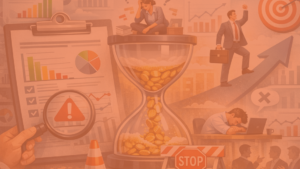 Relatórios de vendas