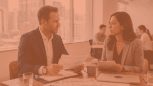 Confiança em vendas