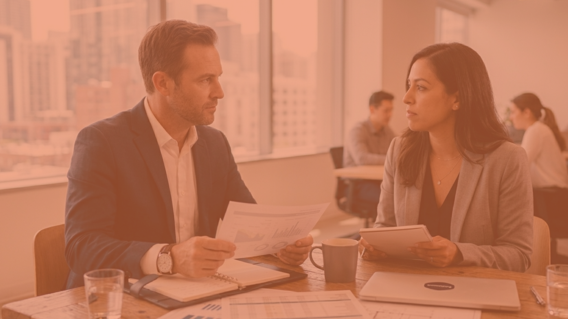 Confiança em vendas