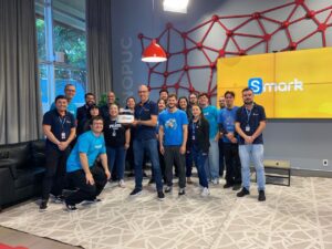 Smark CRM