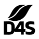 D4S