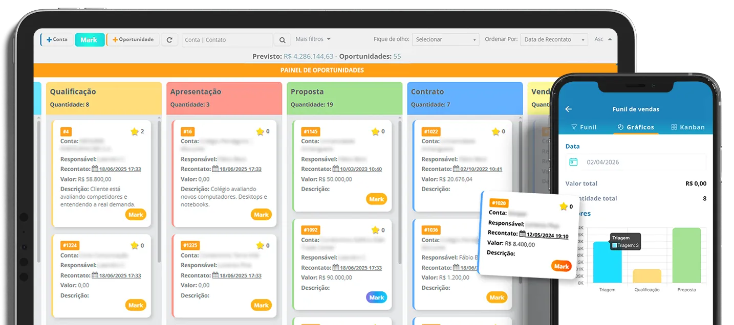Smark-crm