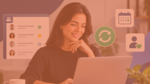 CRM para retenção