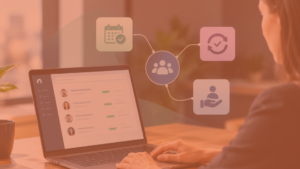 CRM para retenção