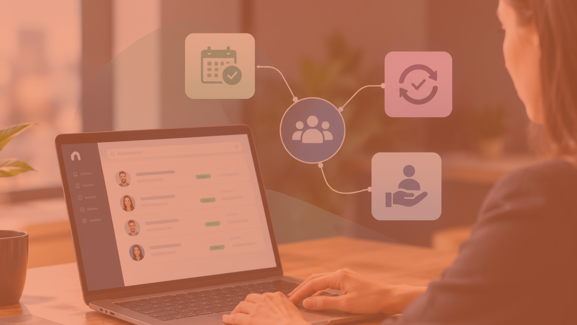 CRM para retenção